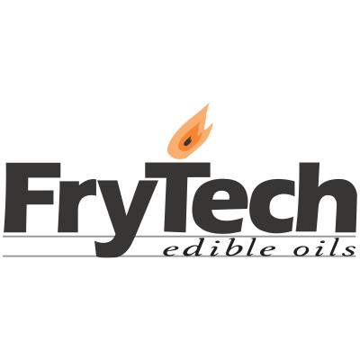 Fry Tech Edible Oils