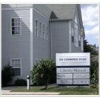 Comparion Insurance Agency