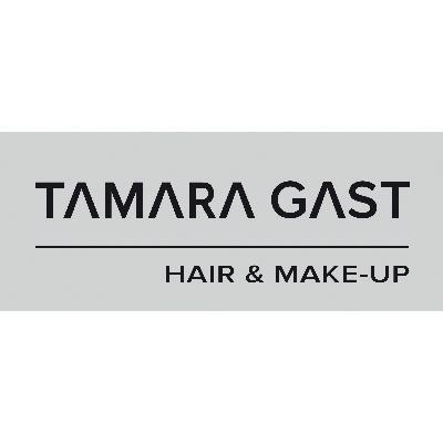 Tamara Gast - HAIR & MAKE-UP