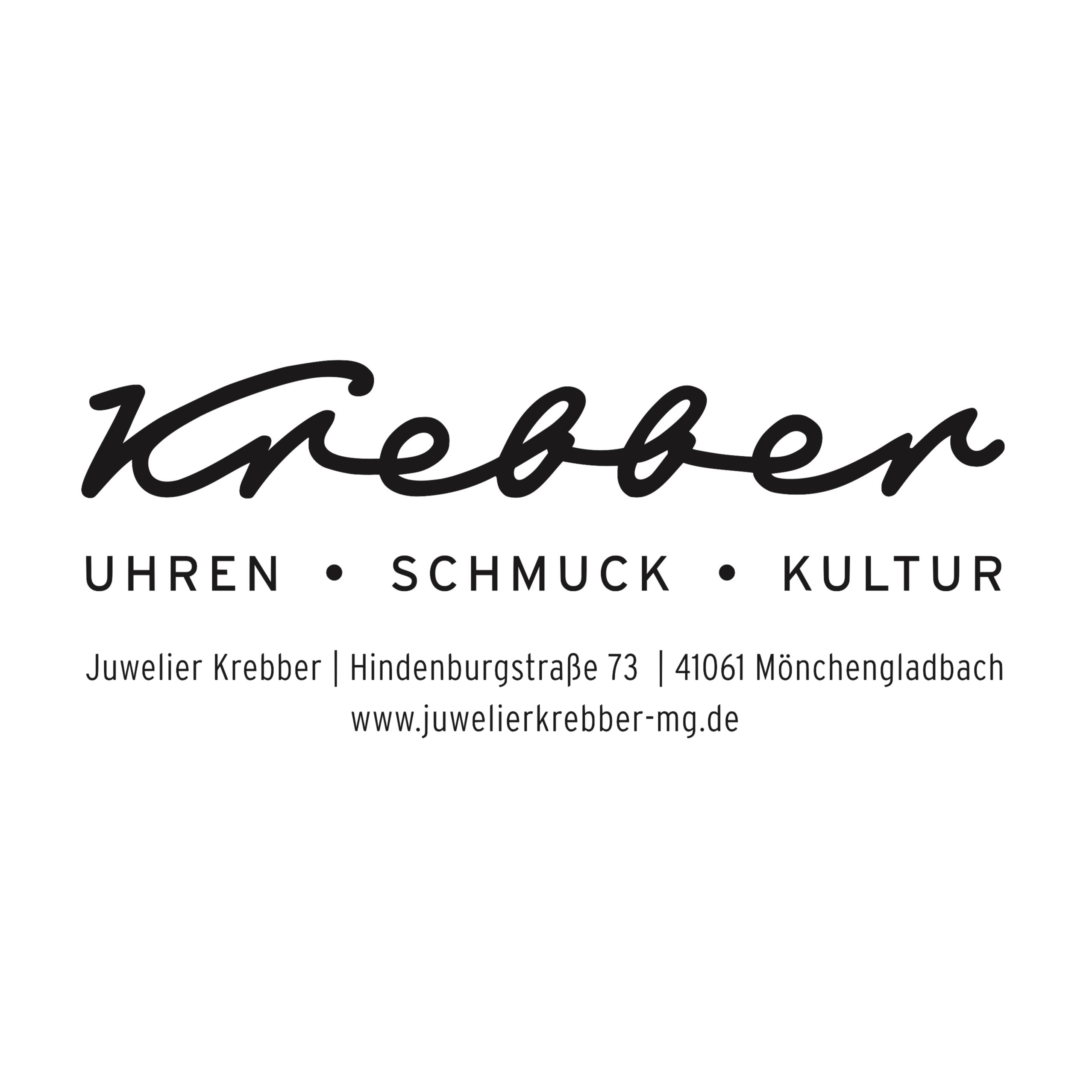 Juwelier Krebber - Uhren Schmuck Kultur