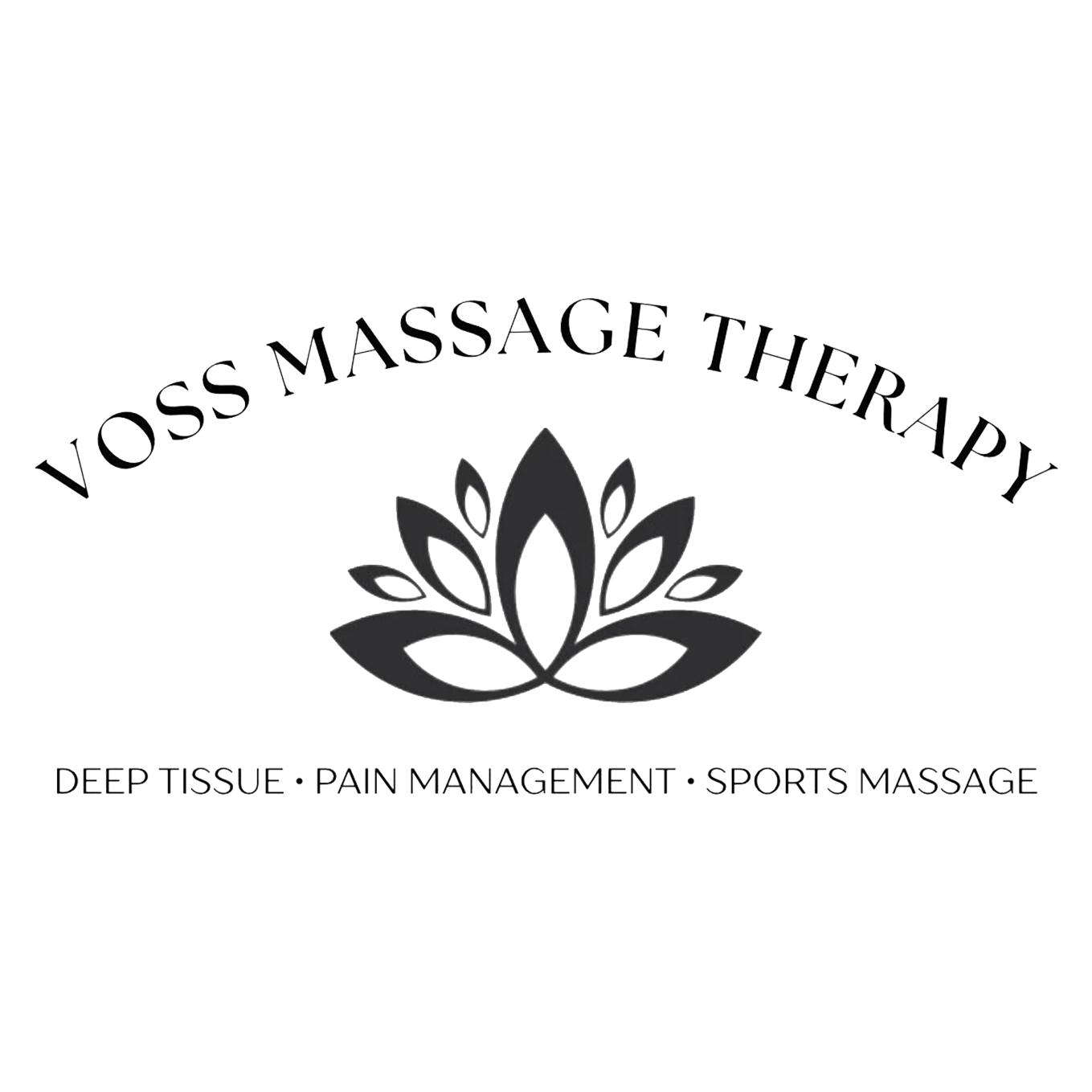 Voss Massage Therapy