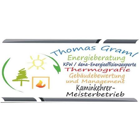 Thomas Graml Kaminkehrermeisterbetrieb Energieberatung und Thermografie