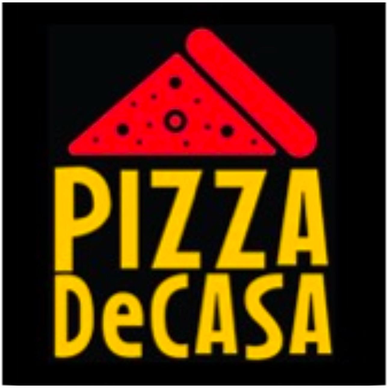 Pizza Decasa