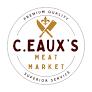 C. Eaux's Meat Market