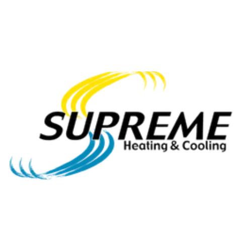 Supreme Heating & Cooling Inc