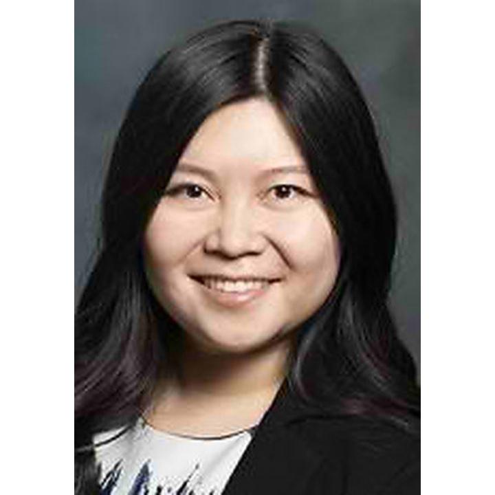 Cicy Zidong Li, MD