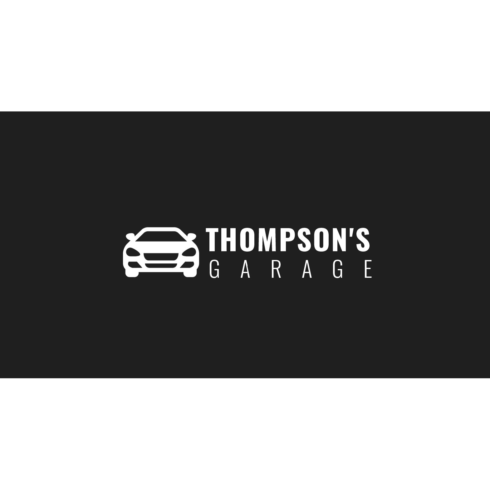Thompson's Garage