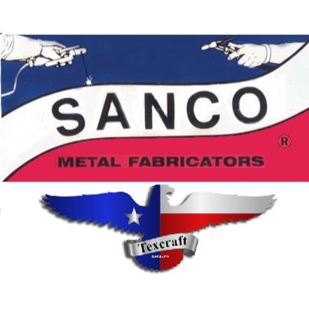 Sanco Metal Fabricators
