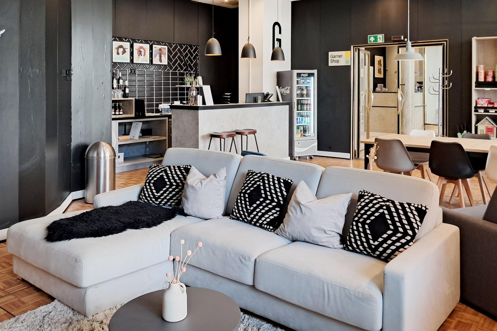 Garner Hotel Berlin - Ku'Damm by IHG