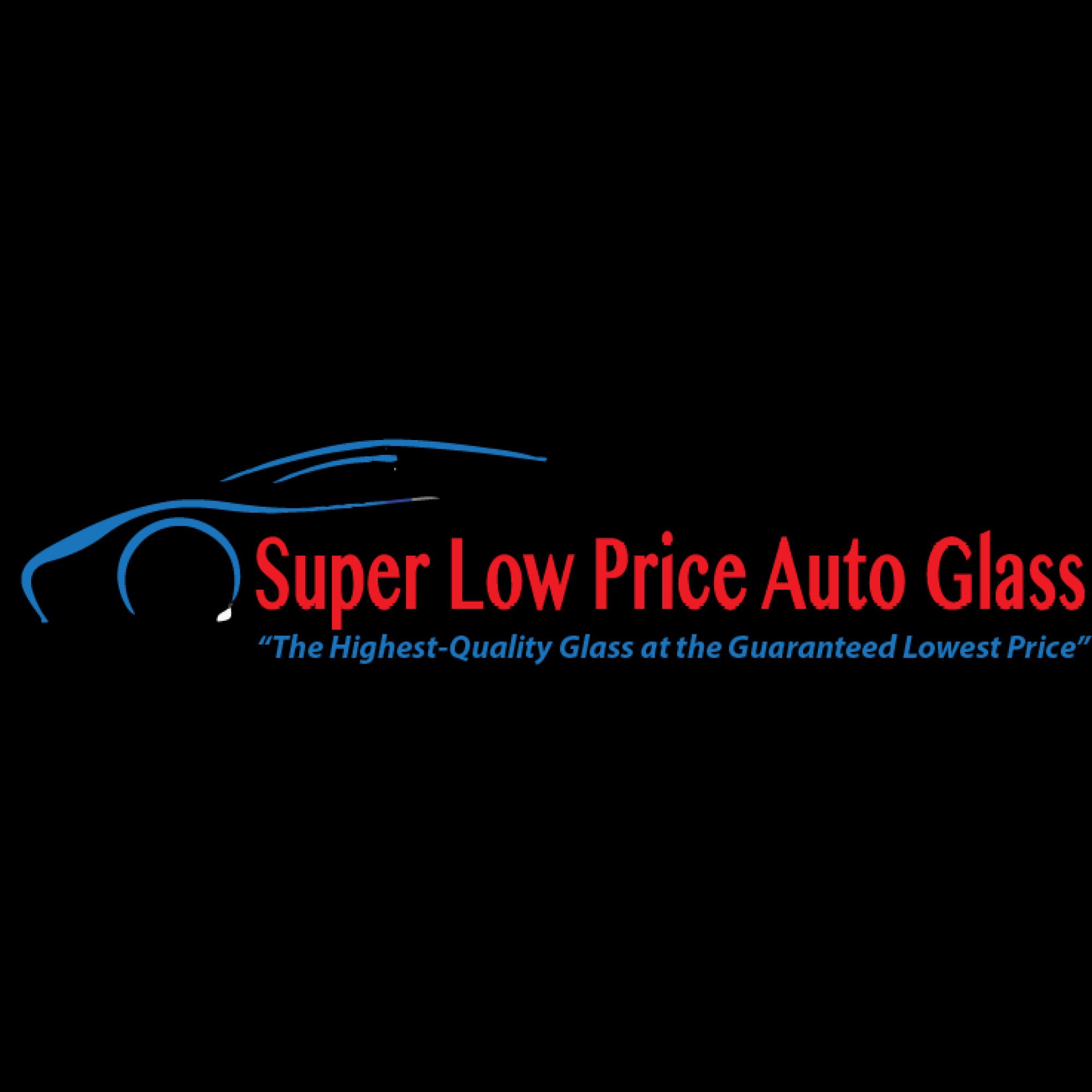 Super Low Price Auto Glass