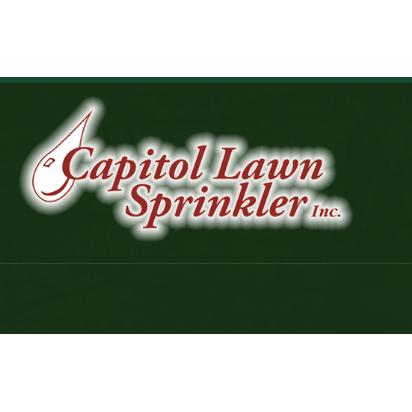 Capitol Lawn Sprinkler Inc