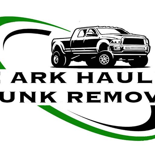 The Ark Hauling & Junk Removal