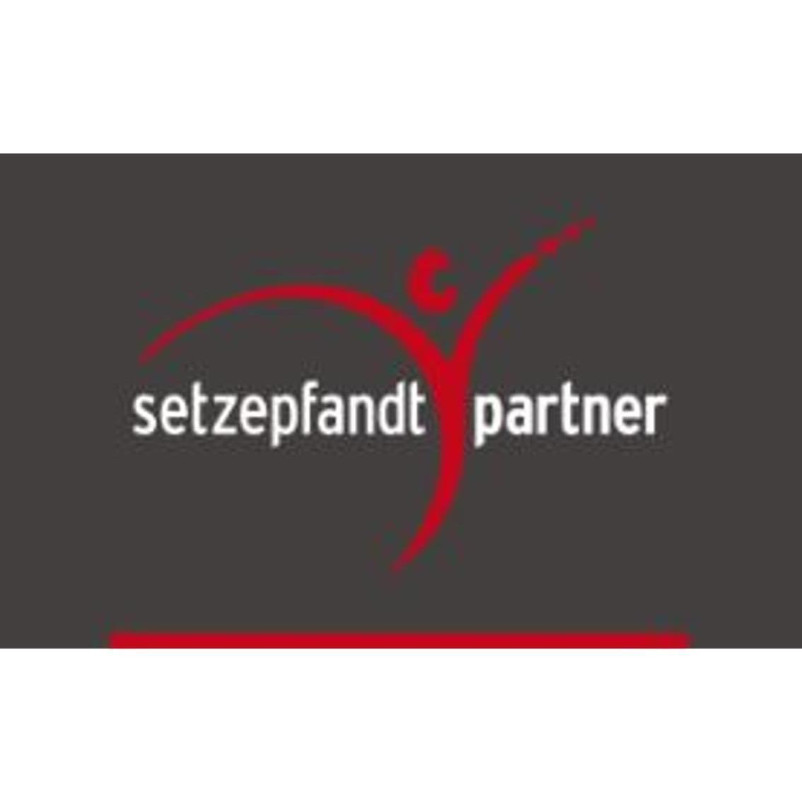 setzepfandt&partner - agentur für werbung und events