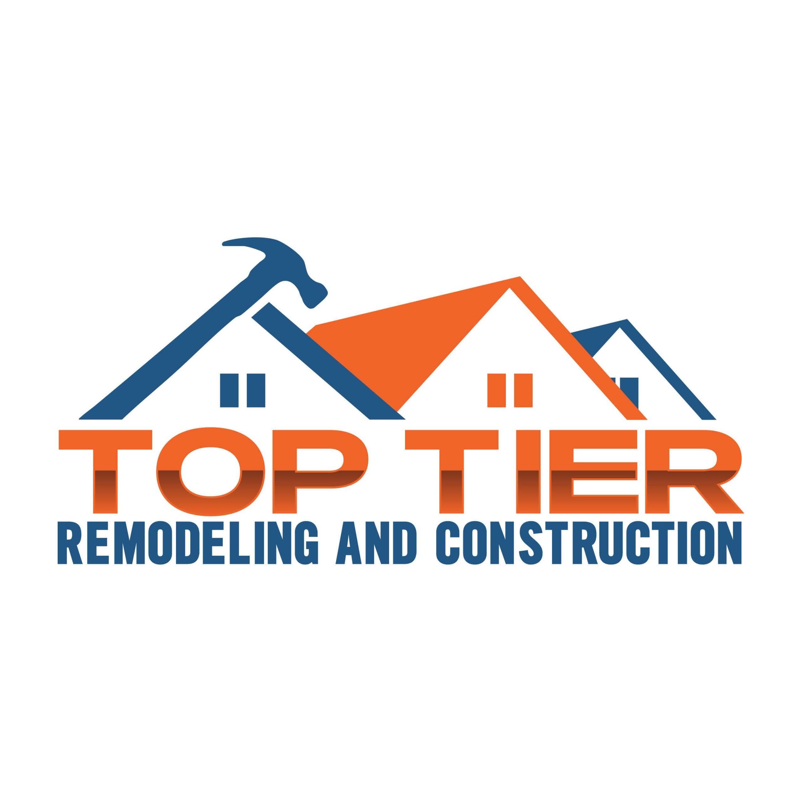 Top Tier Home Remodeling