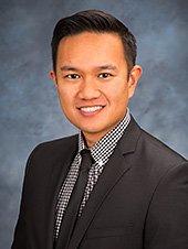 Michael Mercado, M.D.