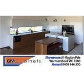 GM Cabinets