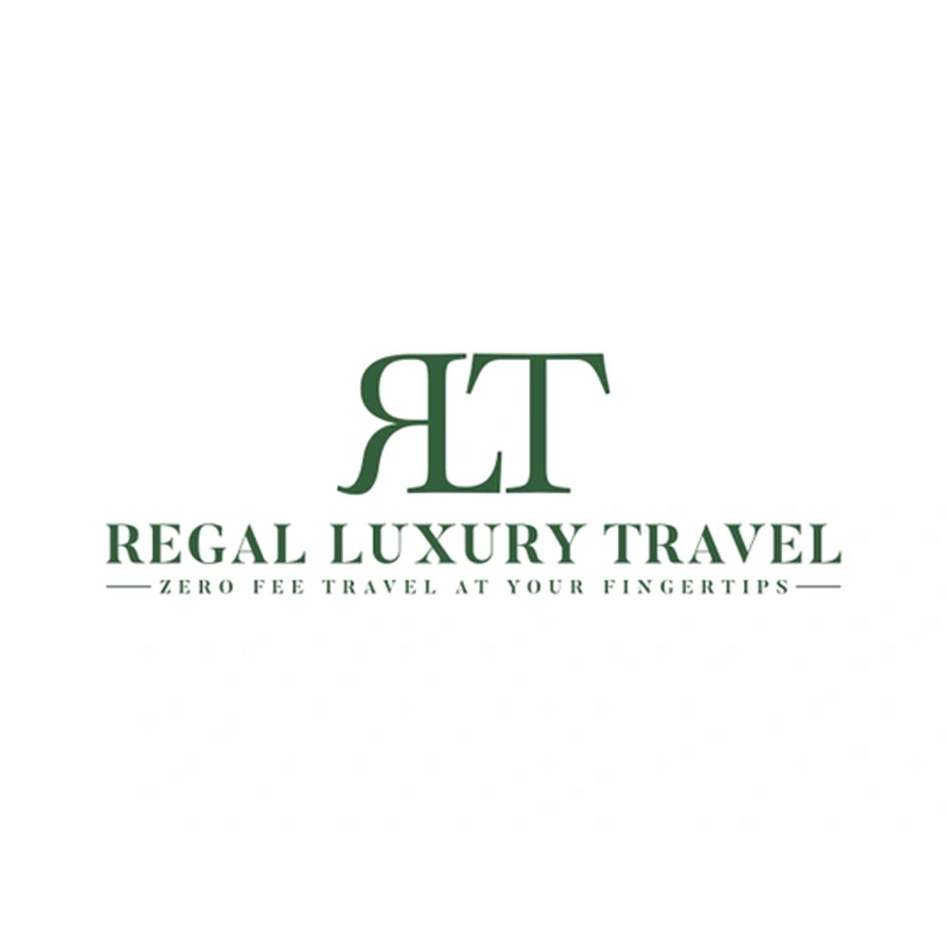 Regal Luxury Travel with Raymond