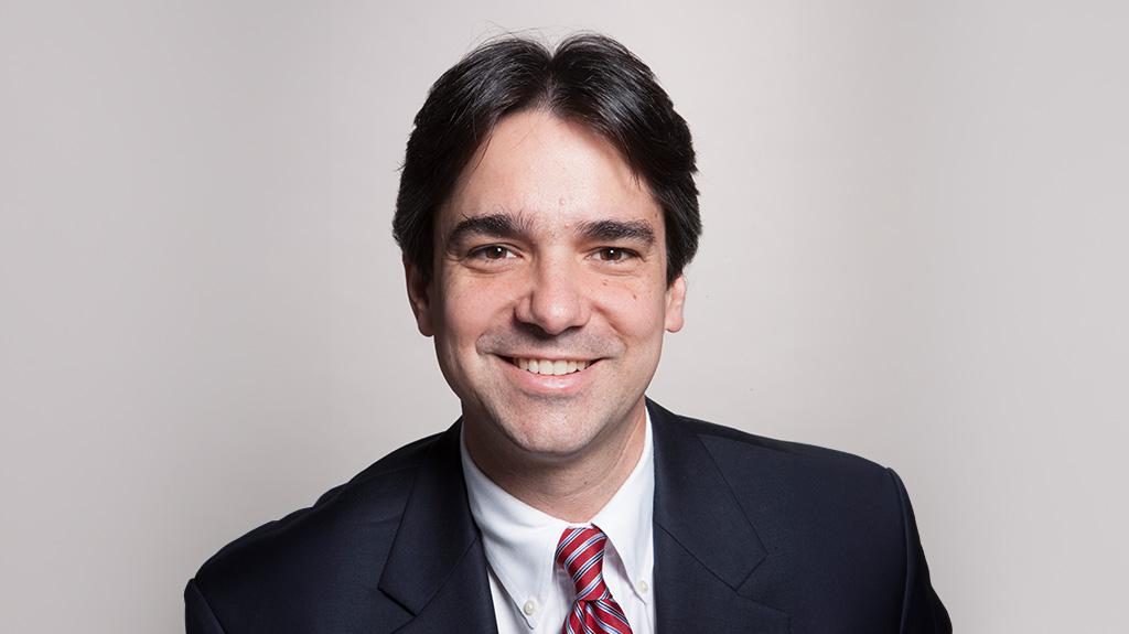 Spiros Hiotis, MD, PhD