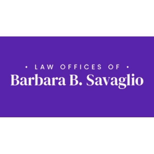 Law Offices of Barbara B. Savaglio