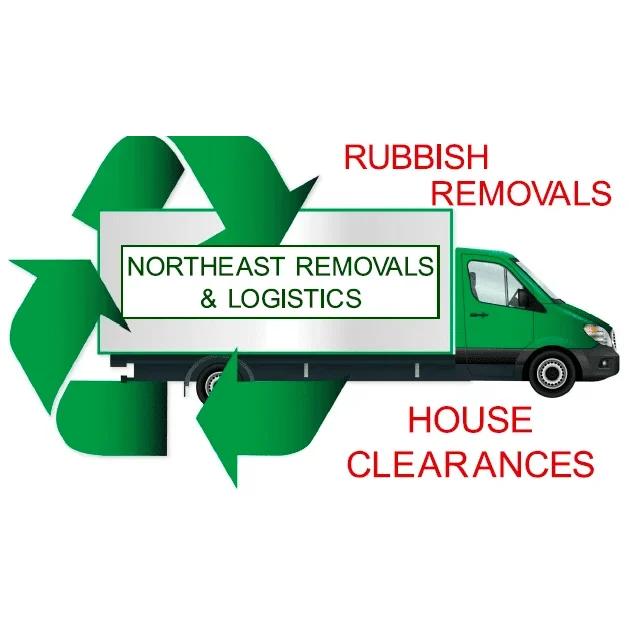 North East Removals & Logistics Ltd
