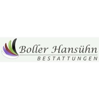 Bestattungsunternehmen Boller Hansühn