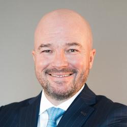 Robert Hill - RBC Wealth Management Financial Advisor