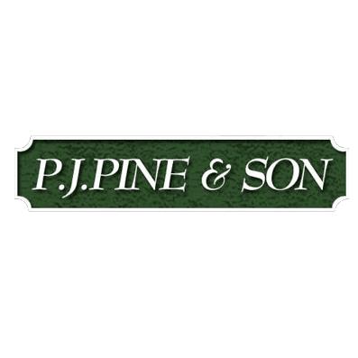 P.J Pine & Son Ltd