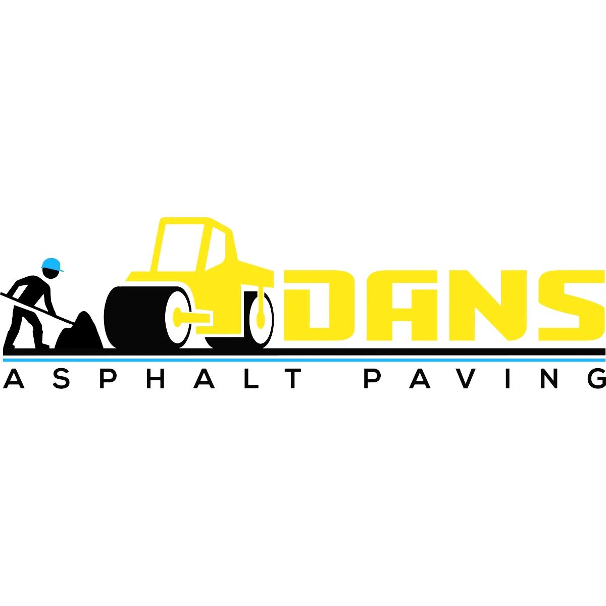 Dan's Asphalt Paving