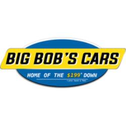 BIG BOB'S CARS