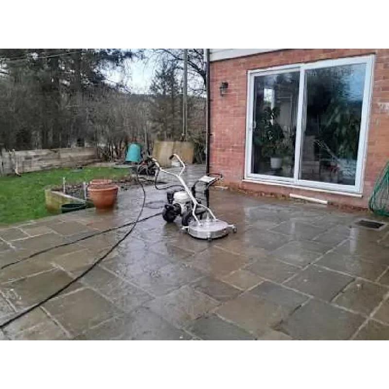 M Page Exterior Maintenance Services