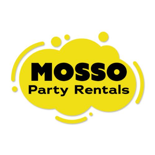 Mosso Party Rentals