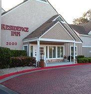 Residence Inn-San Francisco Airport/San Mateo