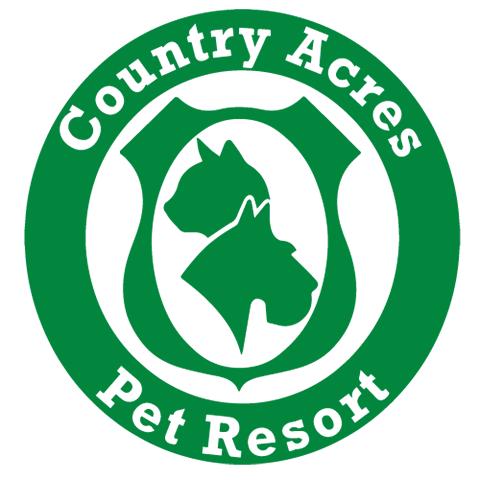 Country Acres Pet Resort