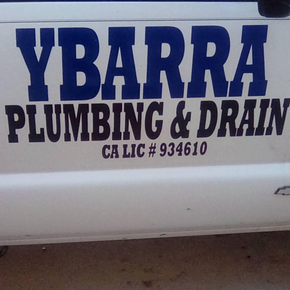 Ybarra Plumbing & Drain Service