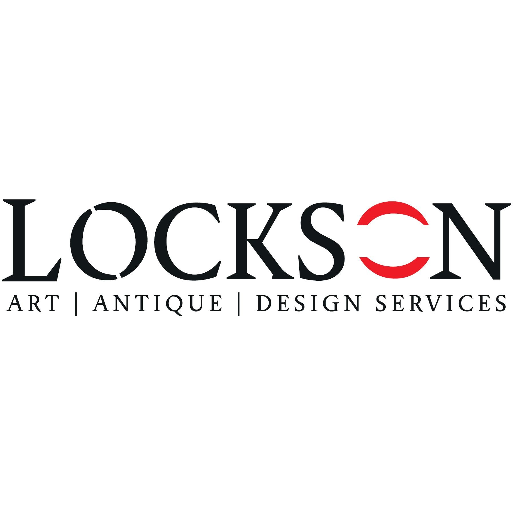 Lockson, Inc.