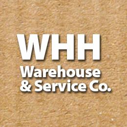WHH Warehouse & Service Co.