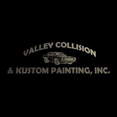 Valley Collision & Kustom Painting Inc