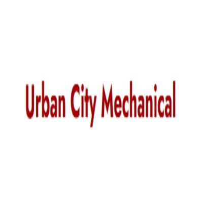 Urban City Mechanical