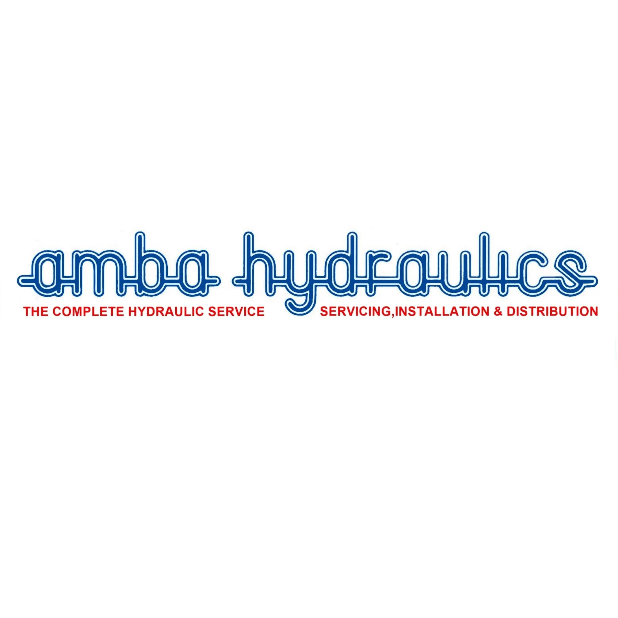 AMBA Hydraulics Ltd