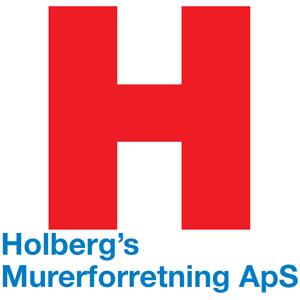 Holberg's Murerforretning ApS