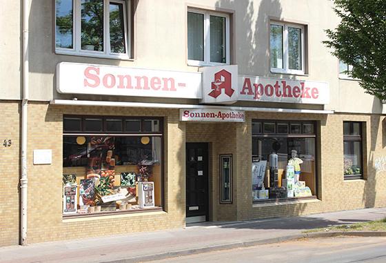 Sonnen-Apotheke