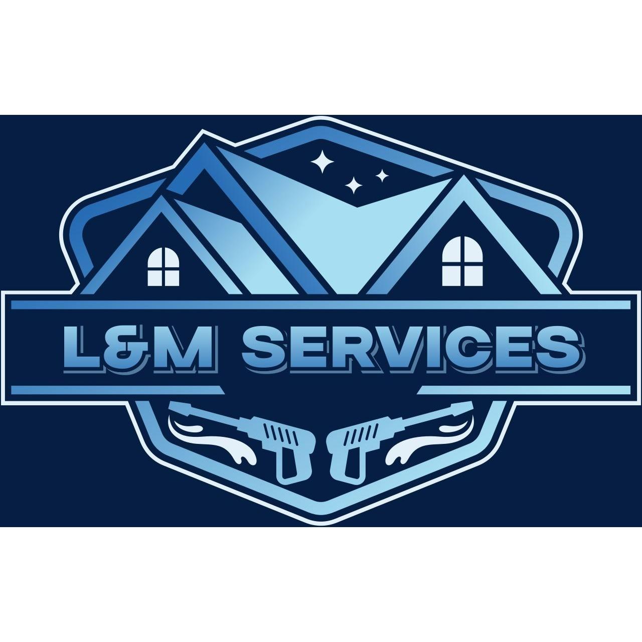 L&M Services LLP