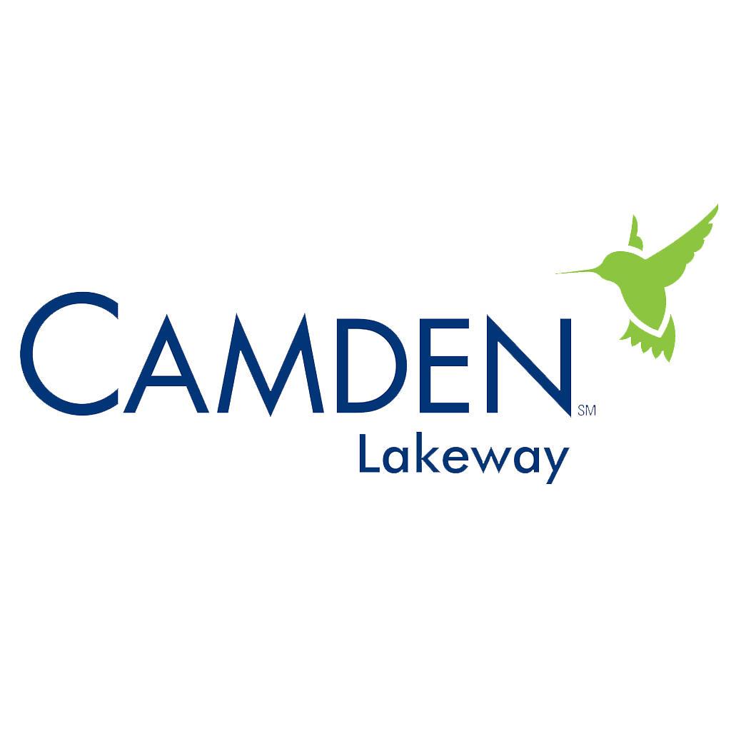 Camden Lakeway Apartments