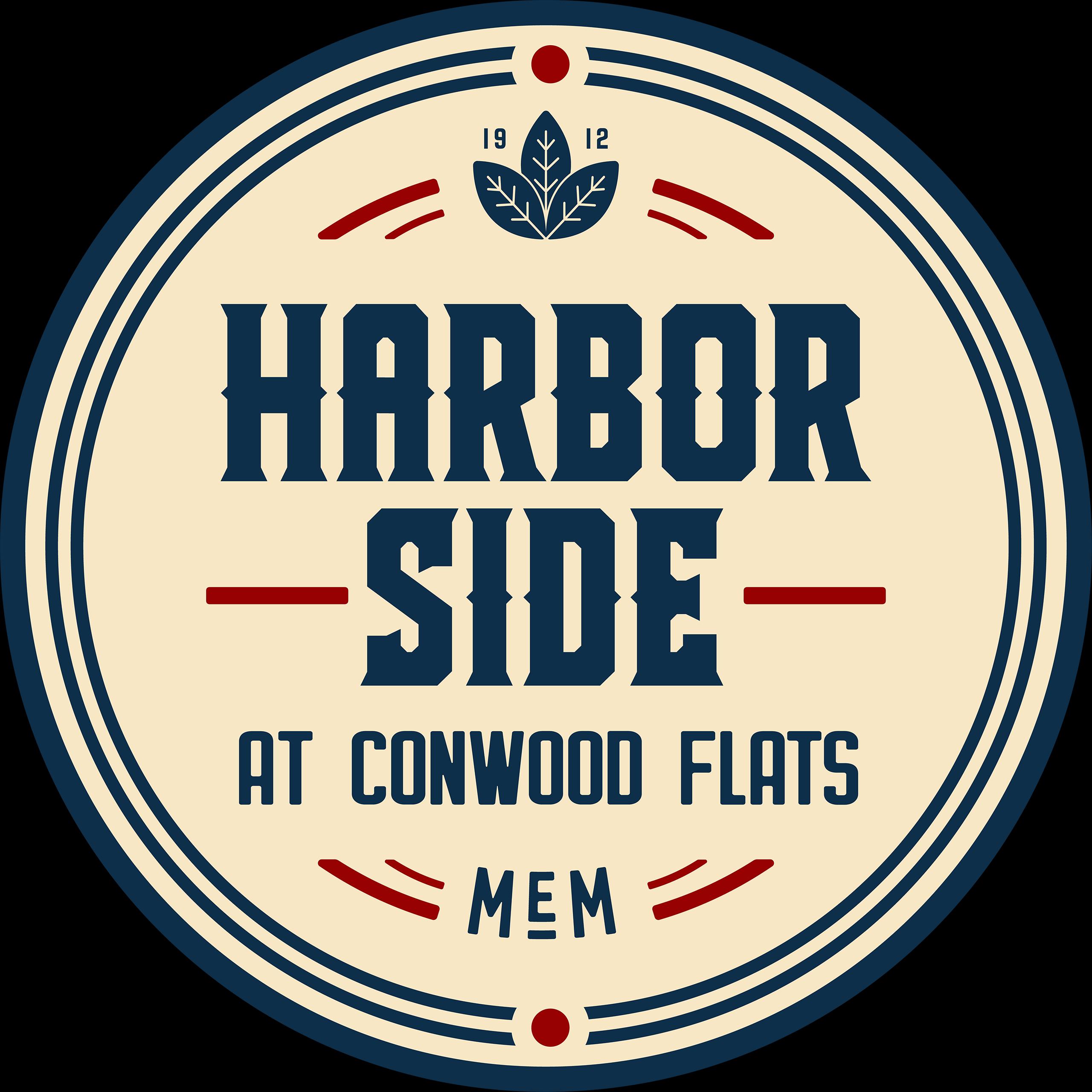 Harbor Side at Conwood Flats