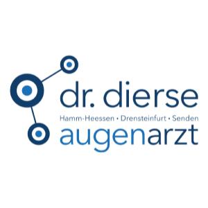 Dr. Bernhard Dierse Augenarztpraxis