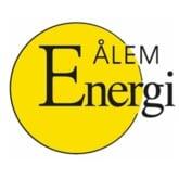 Ålem Energi Service AB