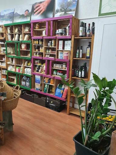 Ecotienda La Masera (La camperola)