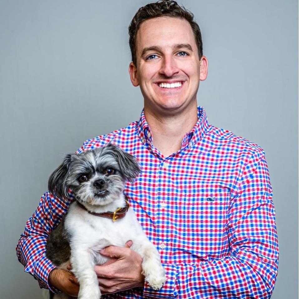 Zach Barnes - State Farm Insurance Agent