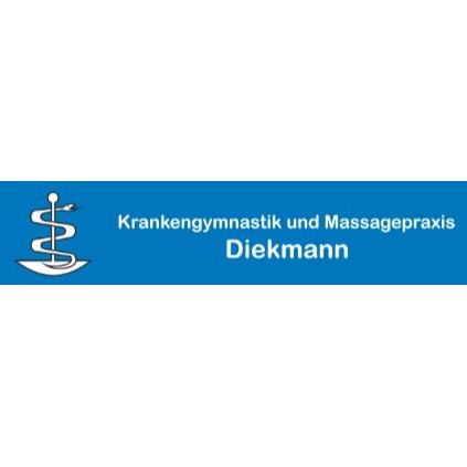 Massage- und Krankengymnastikpraxis Diekmann GmbH