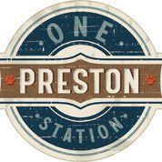 One Preston Station